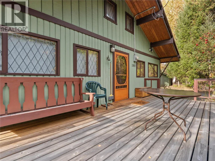 180 Rivers End Road, Princeton, BC, V0X 1R0 - 35