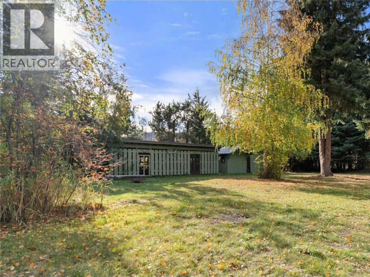 180 Rivers End Road, Princeton, BC, V0X 1R0 - 6