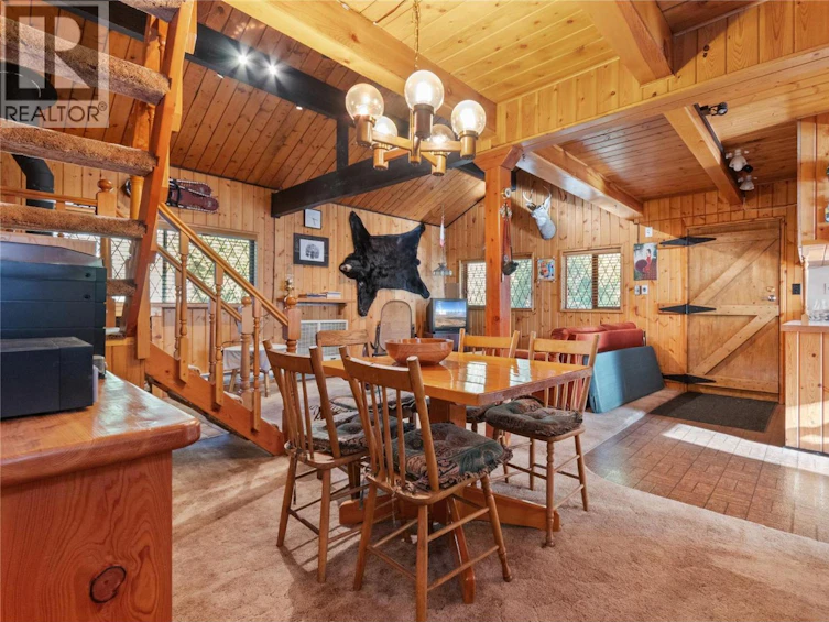 180 Rivers End Road, Princeton, BC, V0X 1R0 - 11