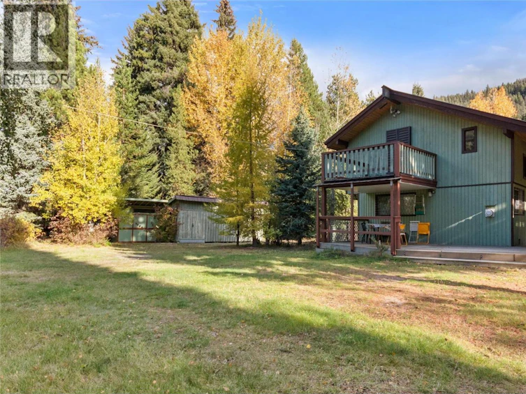 180 Rivers End Road, Princeton, BC, V0X 1R0 - 9