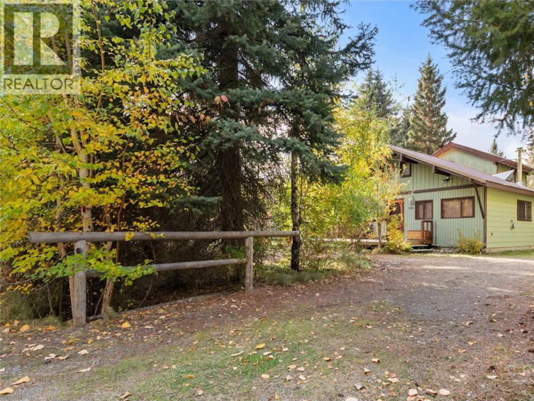 180 Rivers End Road, Princeton, BC, V0X 1R0 - 2