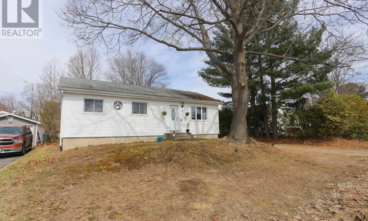 154 Ashgrove Avenue