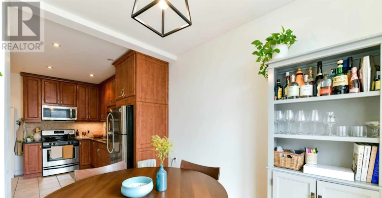 MAIN FL-734 Indian Road, Toronto, ON, M6P 2E3 - 9