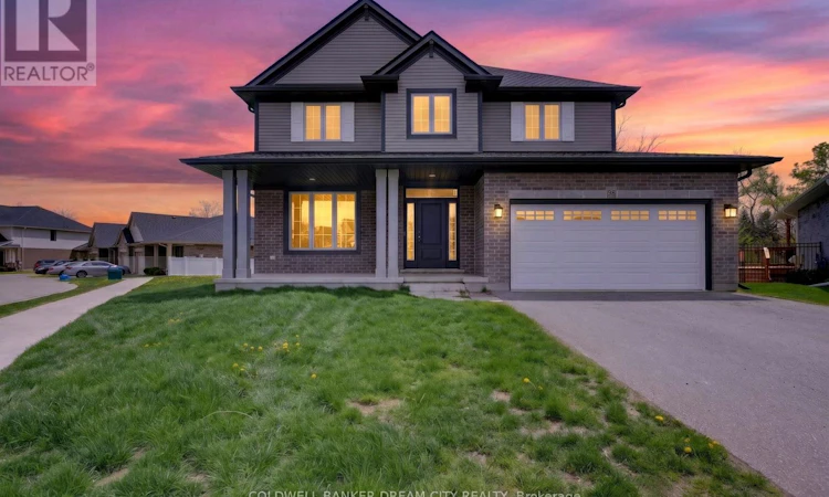 98 Livingston Drive
