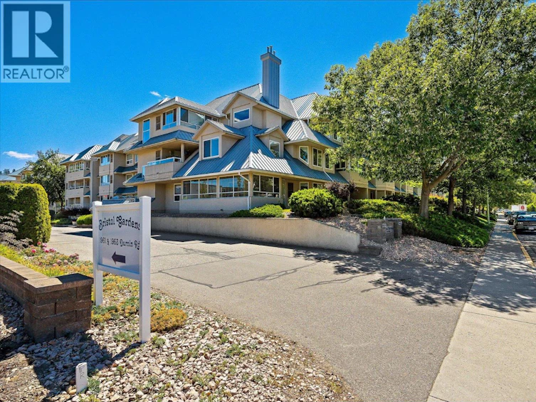 126-1965 Durnin Road, Kelowna, BC, V1X 7K6