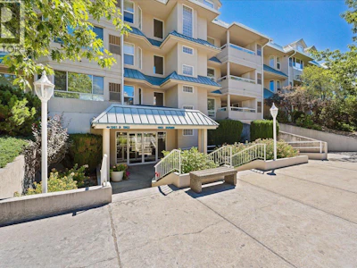 126-1965 Durnin Road - 2