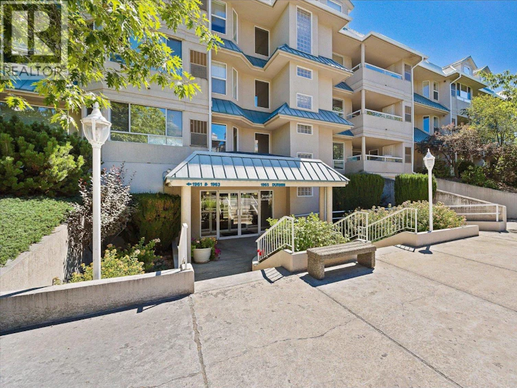 126-1965 Durnin Road, Kelowna, BC, V1X 7K6 - 2