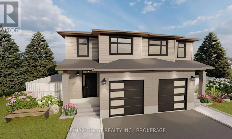 LOT F6-1341 Woodfield Crescent