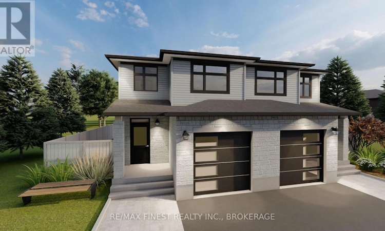 LOT F8-1337 Woodfield Crescent