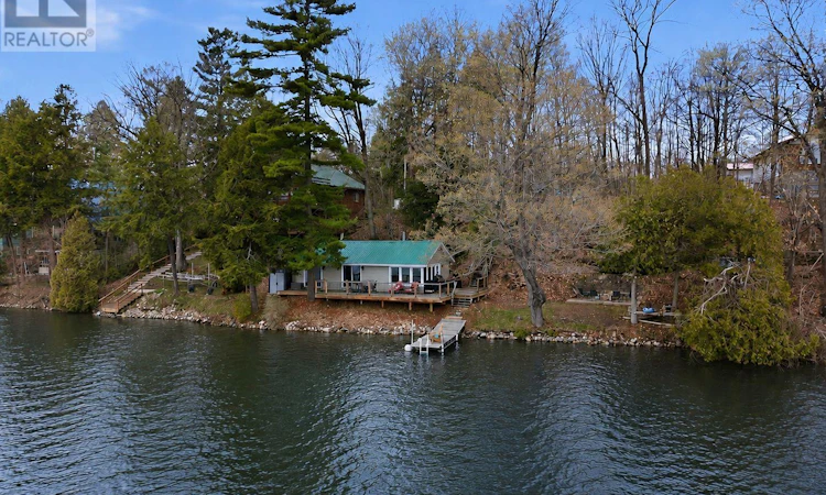69-O2 Otter Lake Road