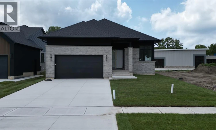 LOT-4 Marion Avenue