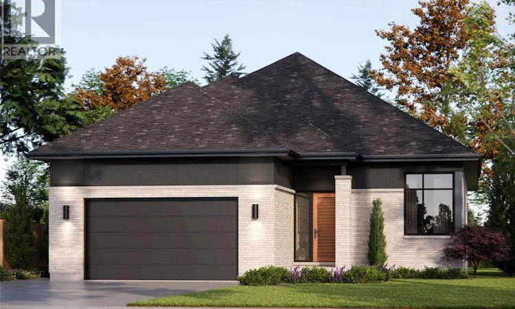 LOT-4 Marion Avenue