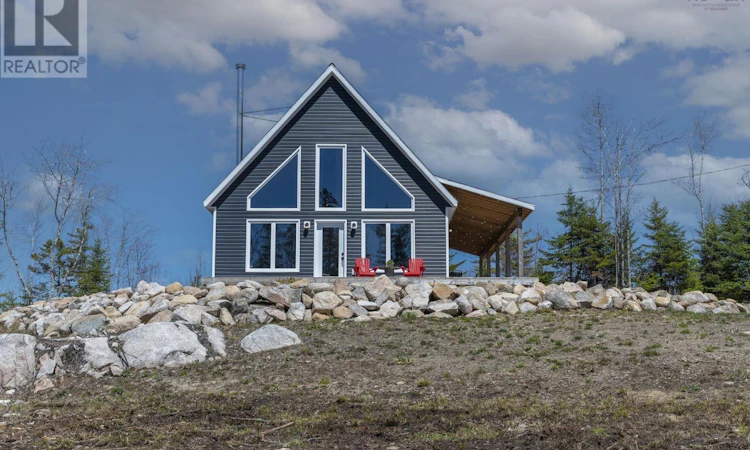 294 Alpena Road
