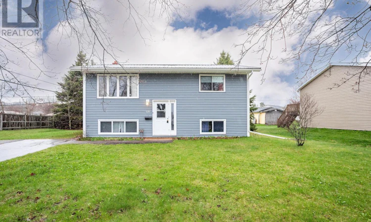 68 Westcomb Crescent