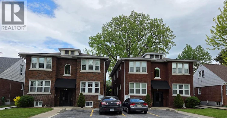 2-340 Partington Avenue, Windsor, ON, N9B 2N5