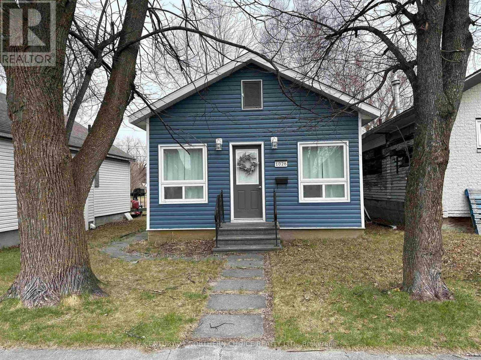 1026 Third Street E, Fort Frances, ON, P9A 1S4