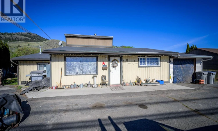 2810 Westsyde Road