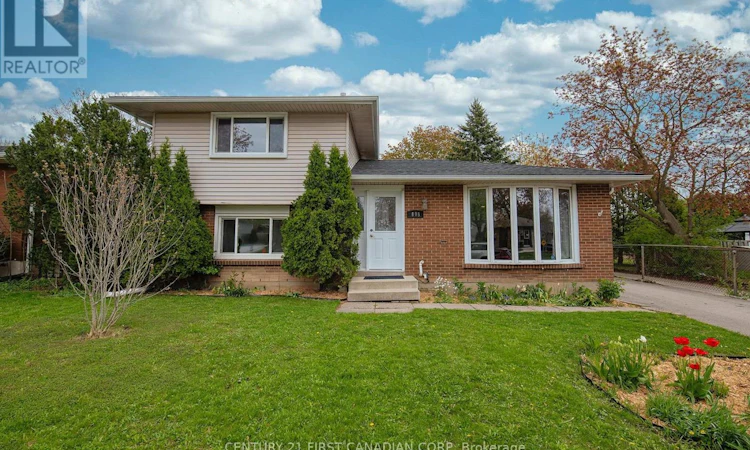808 Dulaney Drive