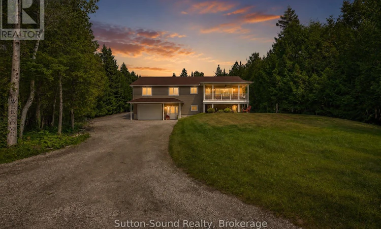 1215 Sunset Drive