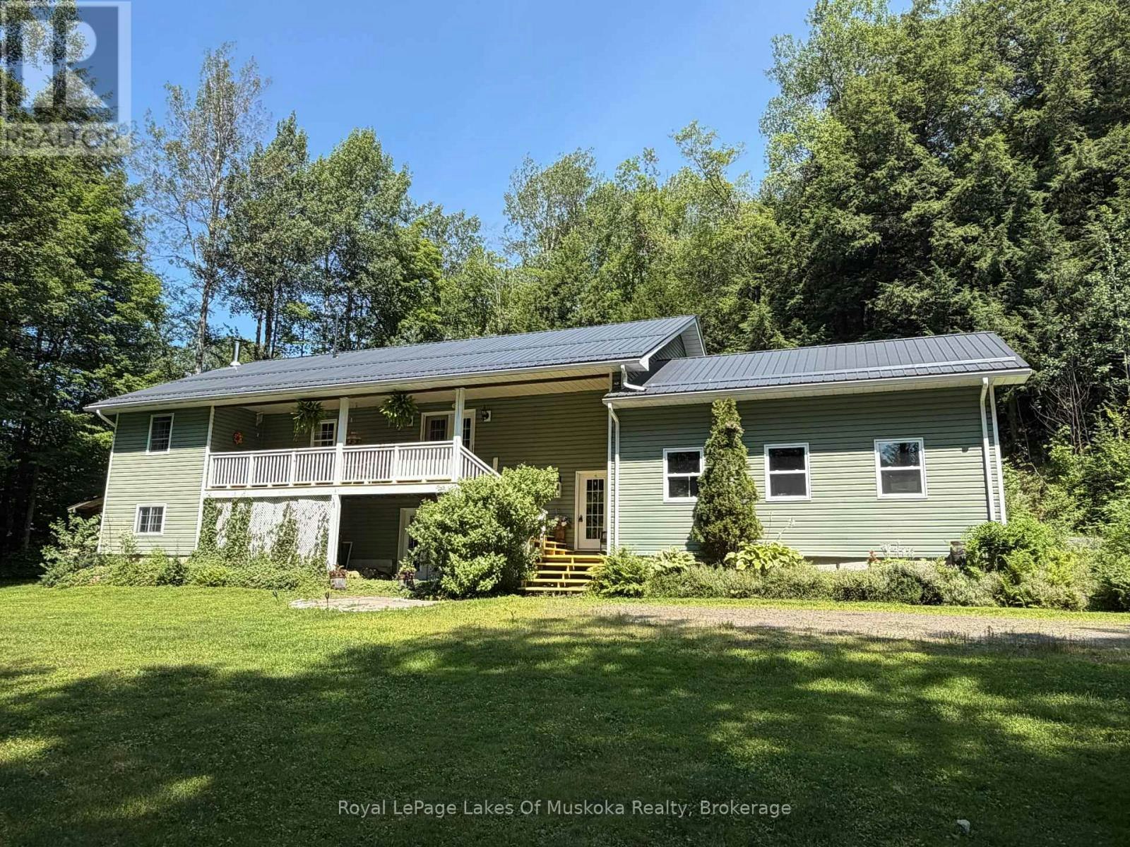 1185 Miriam Drive, Bracebridge, ON, P1L 1X1