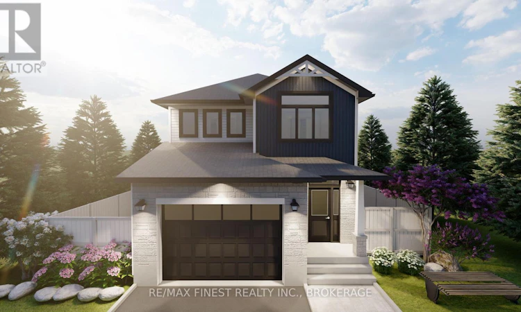 LOT E40-1340 Turnbull Way