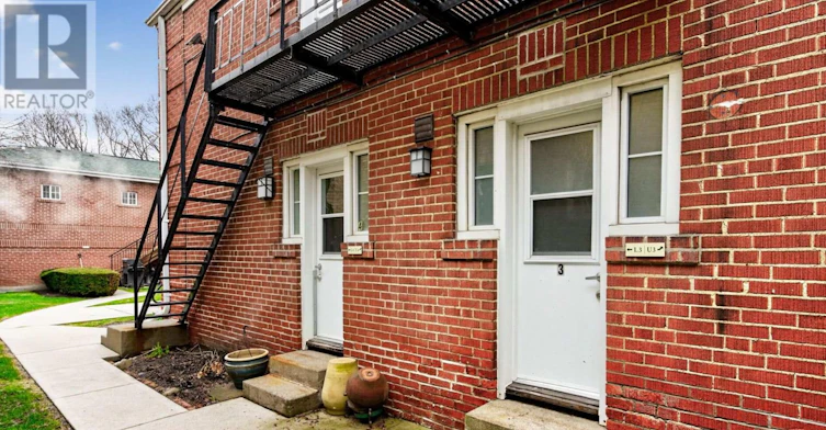U12-1365 Bayview Avenue, Toronto, ON, M4G 3A4 - 3