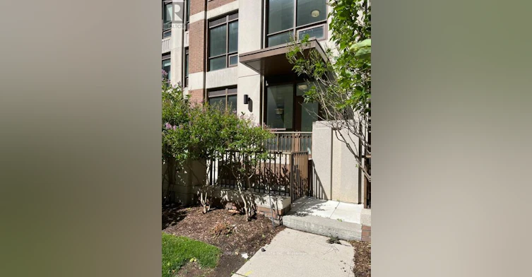 TH2-310 Tweedsmuir Avenue, Toronto, ON, M5P 2Y2 - 5
