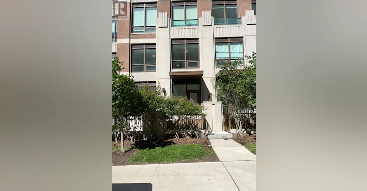 TH2-310 Tweedsmuir Avenue, Toronto, ON, M5P 2Y2 - 4
