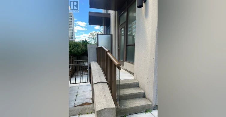 TH4-310 Tweedsmuir Avenue, Toronto, ON, M5P 2Y2 - 8