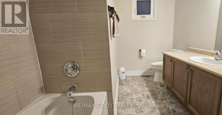 UPPER-15 Valonia Drive, Brampton, ON, L6V 4J2 - 13