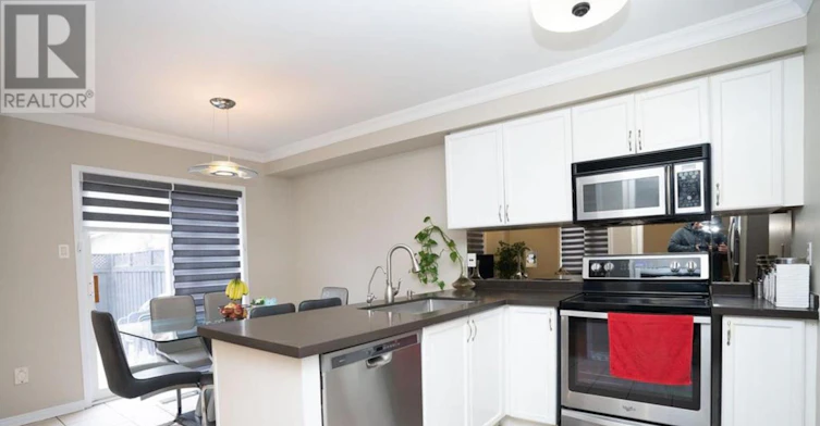 29 Trudelle Crescent, Brampton, ON, L7A 2Z1 - 8