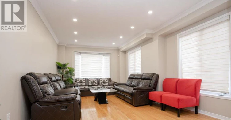29 Trudelle Crescent, Brampton, ON, L7A 2Z1 - 4