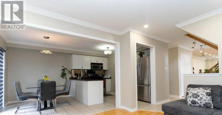 29 Trudelle Crescent, Brampton, ON, L7A 2Z1 - 7