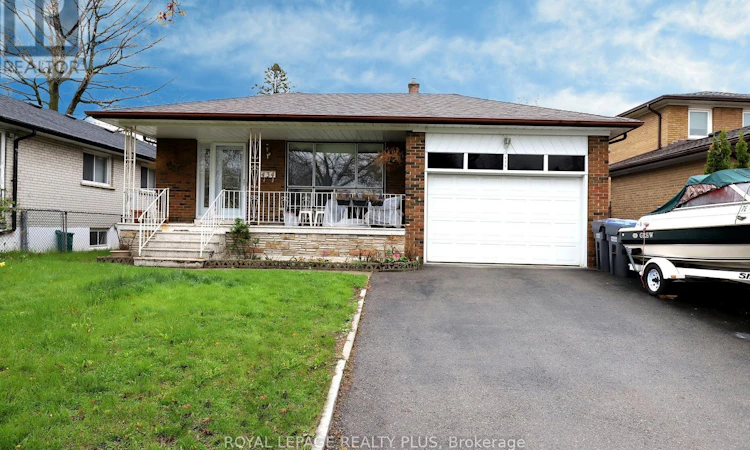 434 Tedwyn Drive