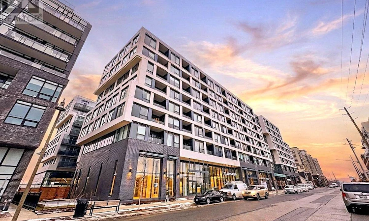 242-2450 Old Bronte Road