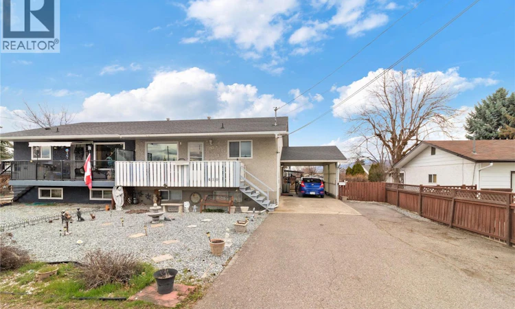 410 Madsen Road