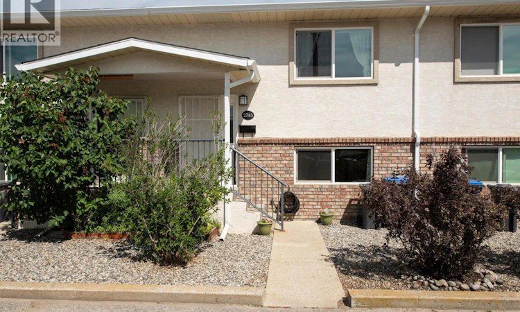 2745 Cameron Road
