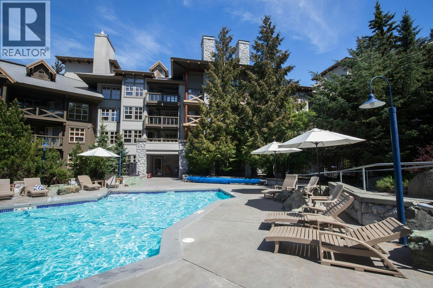 431-4899 Painted Cliff Road, Whistler, BC, V8E 1E2