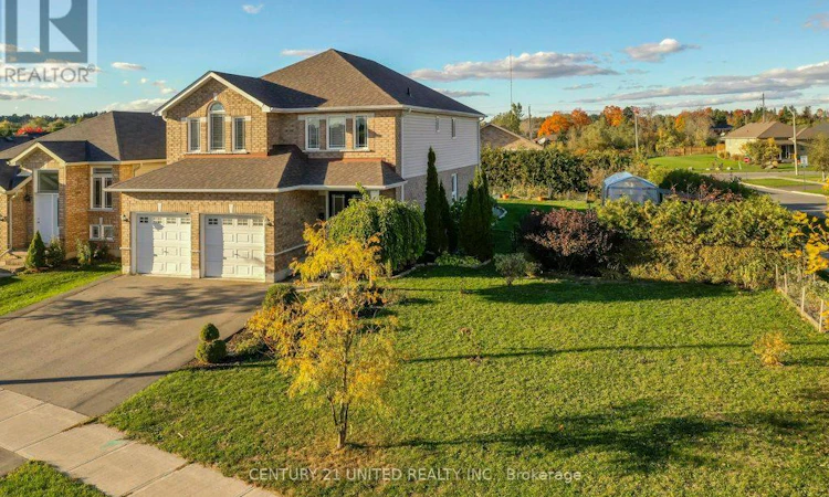 810 Hargrove Trail