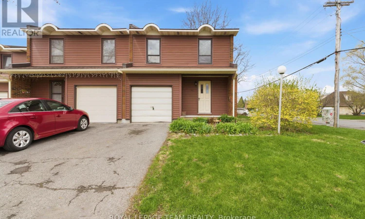 66-4 Arnold Drive