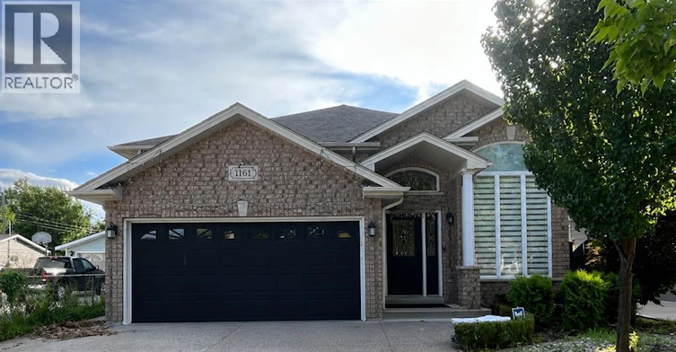 1161 Jefferson Boulevard, Windsor, ON, N8S 2R2