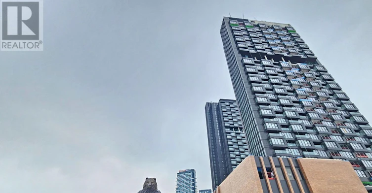 3505-1 Quarrington Lane, Toronto, ON, M3C 0S4 - 5