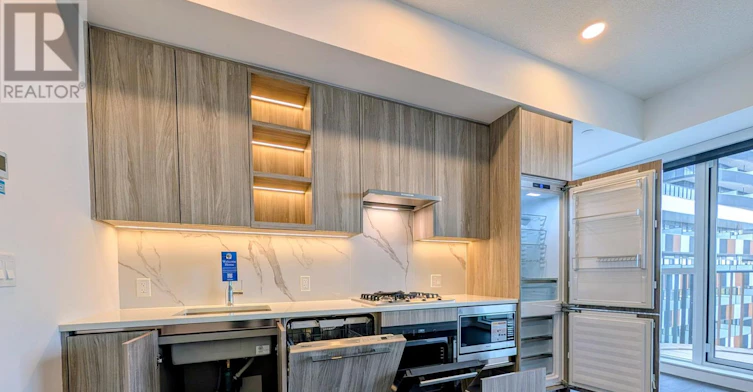 653-18 Esther Shiner Boulevard, Toronto, ON, M2K 0J7 - 4