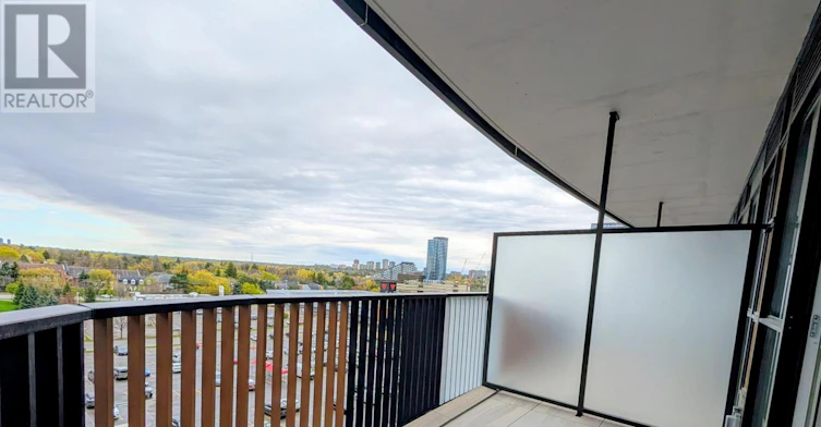 653-18 Esther Shiner Boulevard, Toronto, ON, M2K 0J7 - 18