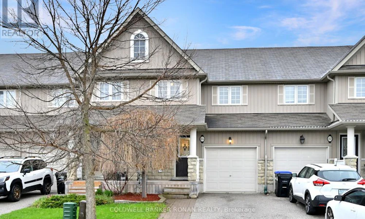 84 Warman Street