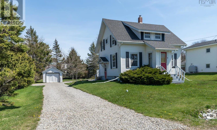 6 Huntington Street