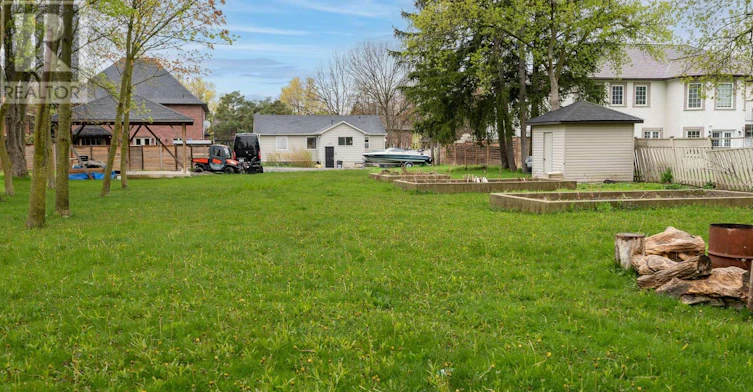 LOWER-5385 Durie Road, Mississauga, ON, L5M 2C8 - 3
