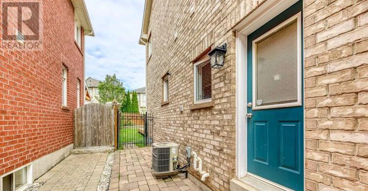 BSMT-2511 North Ridge Trail, Oakville, ON, L6H 7N6 - 20