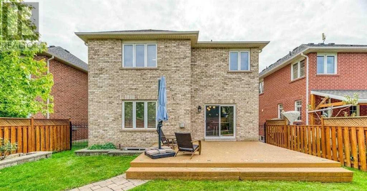 BSMT-2511 North Ridge Trail, Oakville, ON, L6H 7N6 - 18