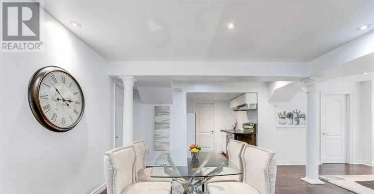 BSMT-2511 North Ridge Trail, Oakville, ON, L6H 7N6 - 2